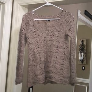 American eagle sweater